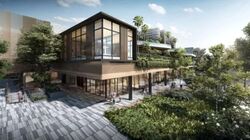 Dairy Farm Residences (D23), Apartment #561480401